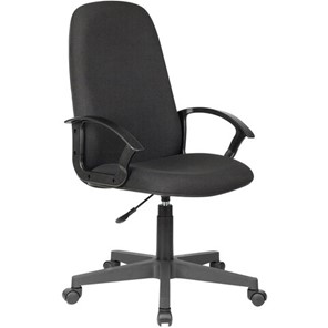 Офисное кресло Brabix Element EX-289 (ткань, черное) 532092 в Сочи