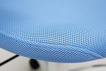 Кресло компьютерное JOY ткань, синий, арт.11997 в Армавире - предосмотр 9