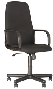Офисное кресло DIPLOMAT (PL64) ткань ZESTA 24 в Сочи