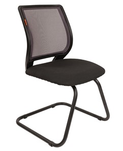 Офисное кресло CHAIRMAN 699V, цвет серый в Краснодаре