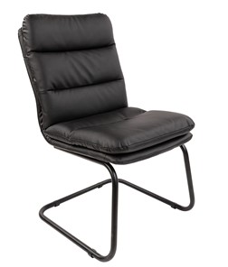 Компьютерное кресло CHAIRMAN 919V черное в Сочи