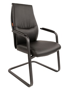 Кресло офисное CHAIRMAN VISTA V BLACK в Сочи