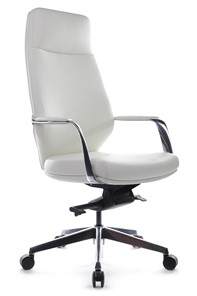 Компьютерное кресло Design А1711, Белый в Краснодаре