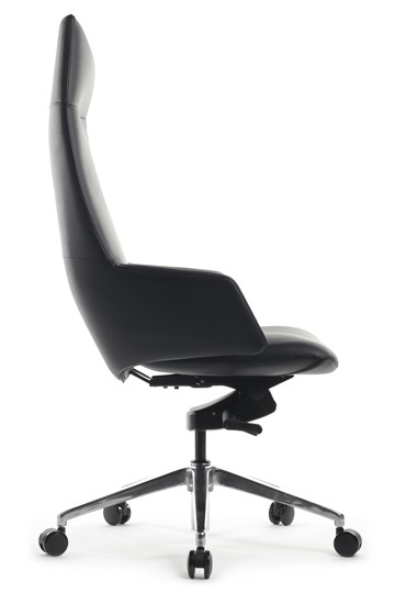 Офисное кресло Design А1719, Черный в Новороссийске - изображение 1