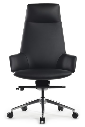 Офисное кресло Design А1719, Черный в Краснодаре - изображение 2