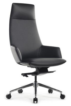Офисное кресло Design А1719, Черный в Новороссийске - изображение