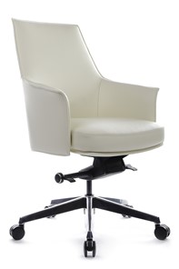 Офисное кресло Design B1918, Белый в Краснодаре