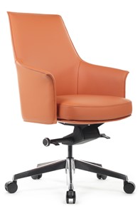 Кресло Design B1918, Оранжевый в Новороссийске
