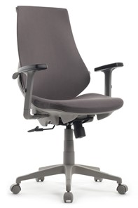 Офисное кресло Design CX1361М, Серый в Краснодаре