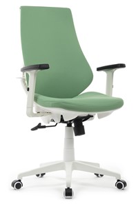 Офисное кресло Design CX1361М, Зеленый в Краснодаре