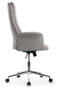 Кресло Design CX1502H, Серый в Краснодаре - предосмотр 1