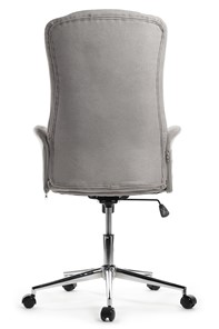 Кресло Design CX1502H, Серый в Краснодаре - предосмотр 2