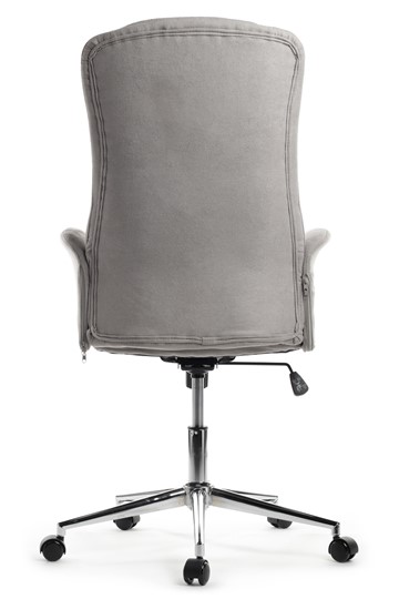Кресло Design CX1502H, Серый в Краснодаре - изображение 2