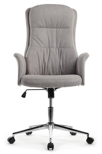 Кресло Design CX1502H, Серый в Краснодаре - изображение 3