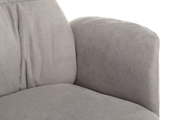 Кресло Design CX1502H, Серый в Краснодаре - предосмотр 4