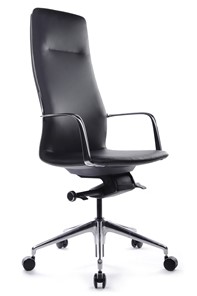 Кресло офисное Design FK004-A13, Черный в Краснодаре