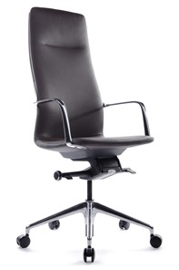 Офисное кресло Design FK004-A13, Темно-коричневый в Краснодаре