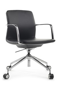 Кресло Design FK004-В12, Черный в Краснодаре