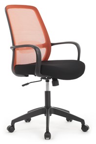 Офисное кресло Design W-207, Оранжевая сетка в Краснодаре