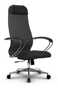 Офисное кресло МЕТТА B 1b 21/K131, Основание 17834 темно-серый в Сочи
