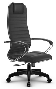 Кресло офисное МЕТТА B 1m 6K1/K116, Основание 17831 черный в Сочи