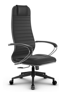 Кресло офисное МЕТТА B 1m 6K1/K116, Основание 17832 черный в Сочи