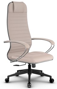 Кресло офисное МЕТТА B 1m 6K1/K116, Основание 17832 молочный в Сочи - предосмотр