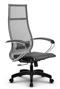 Офисное кресло МЕТТА B 1m 7/K131, Основание 17831 серый в Сочи