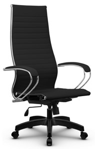 Кресло офисное METTA B 1m 8K1/K131, Основание 17831 черный в Сочи