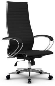 Кресло офисное METTA B 1m 8K1/K131, Основание 17834 черный в Сочи - предосмотр