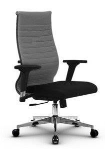 Офисное кресло МЕТТА B 2b 19/2D, Основание 17834 серый/черный в Сочи