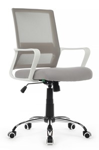 Компьютерное кресло RCH 1029MW, Серый/Серый в Краснодаре