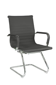 Компьютерное кресло Riva Chair 6002-3E (Серый) в Краснодаре