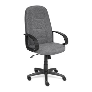 Офисное кресло СН747 ткань, серый, арт.2151 в Краснодаре