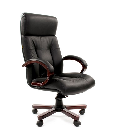 Офисное кресло CHAIRMAN 421 в Сочи - изображение