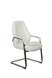 Кресло Riva Chair F385 (Белый) в Краснодаре - предосмотр