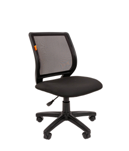 Компьютерное кресло CHAIRMAN 699 Б/Л Сетка TW-01(черный) в Армавире