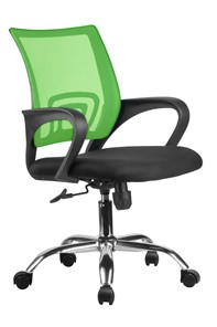 Компьютерное кресло Riva Chair 8085 JE (Зеленый) в Новороссийске