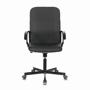 Офисное кресло Brabix Simple EX-521 (экокожа, черное) 532103 в Краснодаре
