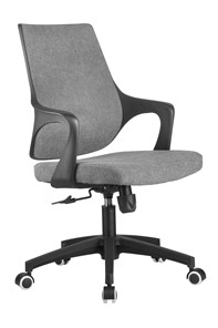 Кресло Riva Chair 928 (Серый) в Краснодаре