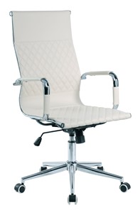 Кресло Riva Chair 6016-1 S (Бежевый) в Сочи - предосмотр