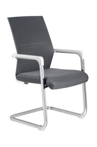 Кресло Riva Chair D819 (Серая сетка) в Краснодаре