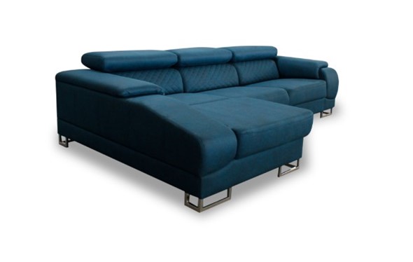 Угловой диван Берлин 1 175х290 см в Сочи - изображение