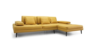 Угловой диван Милан-1 (м8,1+м2,1) в Сочи