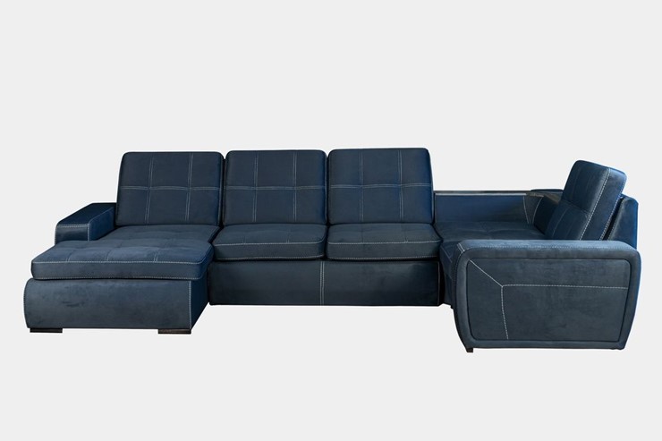 Угловой диван Амулет-3 в Краснодаре - изображение 1
