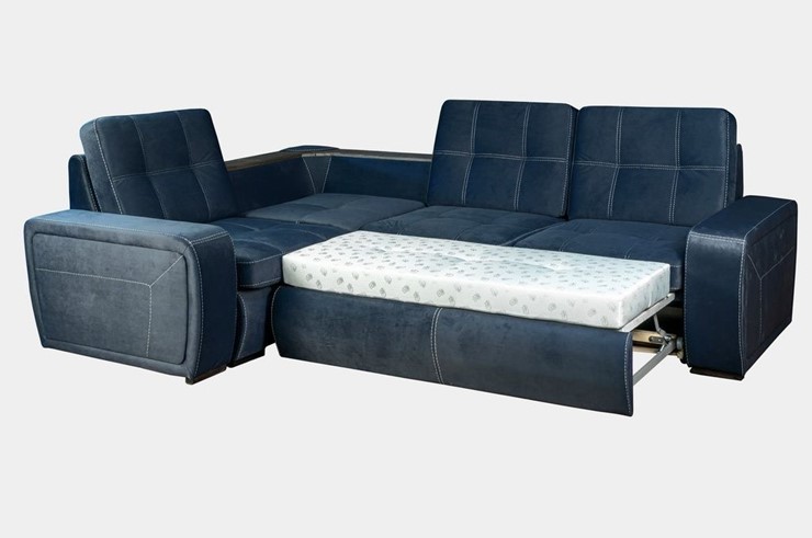 Угловой диван Амулет-5 в Краснодаре - изображение 2