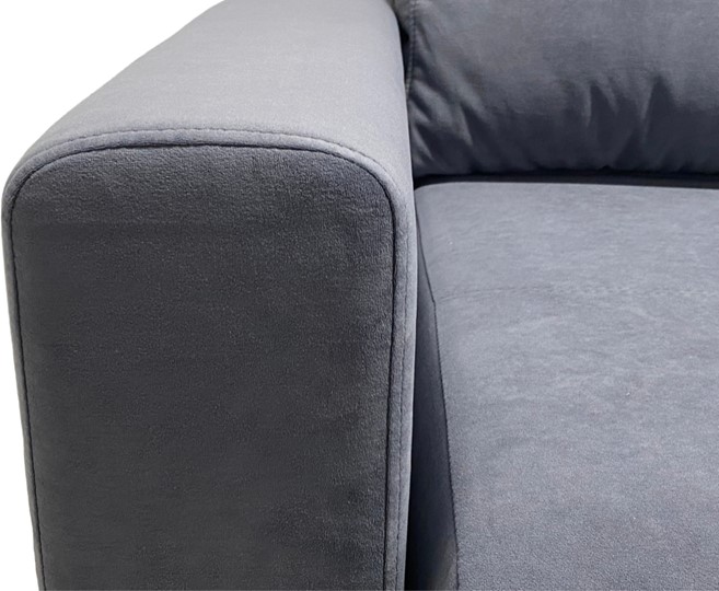Угловой диван Комфорт 3, с оттоманкой в Армавире - изображение 7