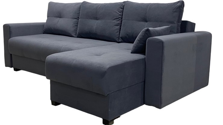 Угловой диван Комфорт 3, с оттоманкой в Армавире - изображение 8