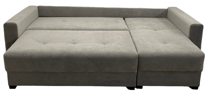 Угловой диван Комфорт 3, с оттоманкой в Армавире - изображение 1