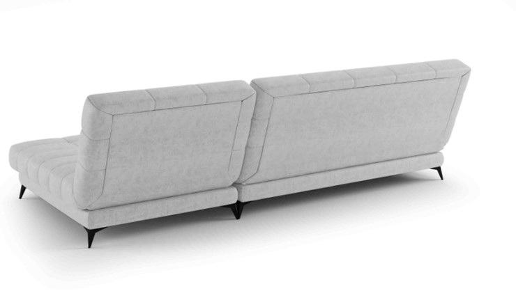 Угловой диван Корсика (Боннель) в Краснодаре - изображение 2